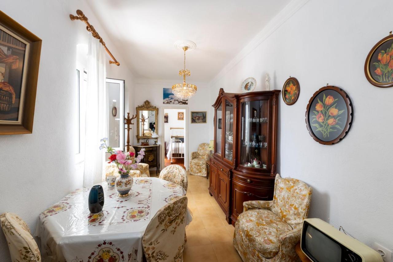 Eutuxia House Petali Apartment Apollonia  Bagian luar foto